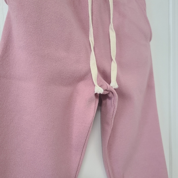 Knit joggers - Picture 4 of 4